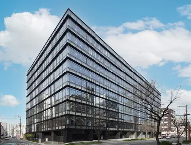 福岡舞鶴スクエア