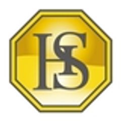 株式会社H＆Sのロゴ