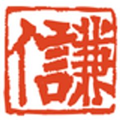 株式会社謙信のロゴ