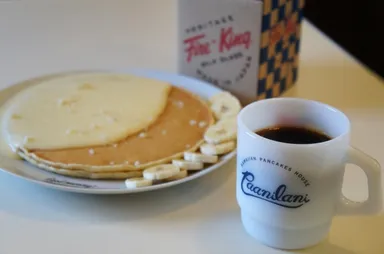 1年間ドリンクが無料に！