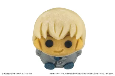 食べマス 名探偵コナン2022 降谷零(2)