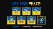 NFT FOR PEACE