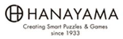 株式会社ハナヤマのロゴ