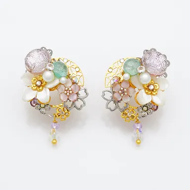 源氏物語～藤壺の宮～ぴあり(3)