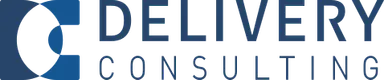 株式会社デリバリーコンサルティング　ロゴ