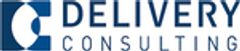 株式会社デリバリーコンサルティンのロゴ