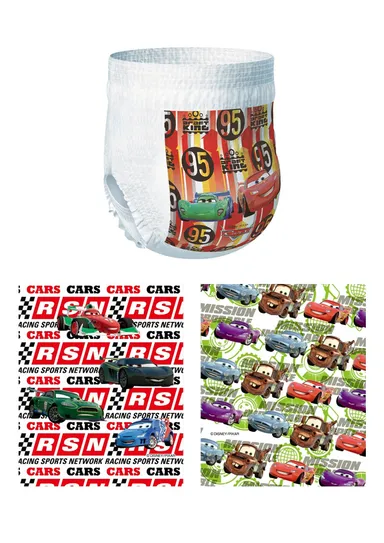 おむつ画像(男の子)