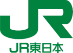 JR東日本 会社ロゴ