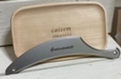 スキンストレッチ専門センターcaizemのロゴ