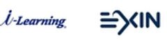 EXIN Japan、株式会社アイ・ラーニングのロゴ
