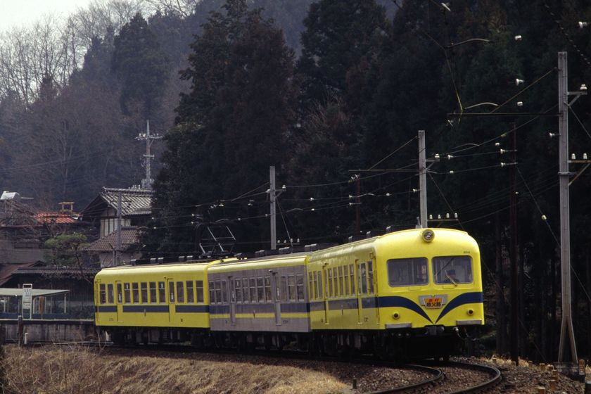 秩父鉄道、2022年11月に創立123周年 合言葉に 「ちちてつ123」を 秩父鉄道、2022年11月に創立123周年 合言葉に 「ちちてつ123」を