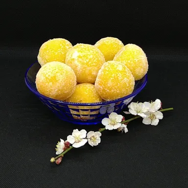 冷凍完熟南高梅(皮なし)リターン品