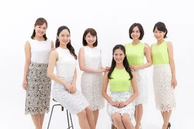 女子アナ広報室