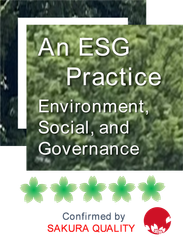 An ESG Practice