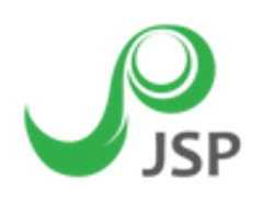 株式会社ジェイエスピーのロゴ