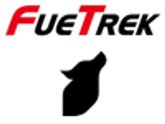 株式会社フュートレック、フェンリル株式会社
のロゴ