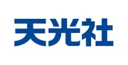 株式会社天光社　ロゴ