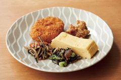 「京菜味のむら」のおばんざい