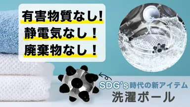 洗濯機・乾燥機に入れるだけ! ふんわりとした仕上がり・乾燥時間を 洗濯機・乾燥機に入れるだけ! ふんわりとした仕上がり・乾燥時間を