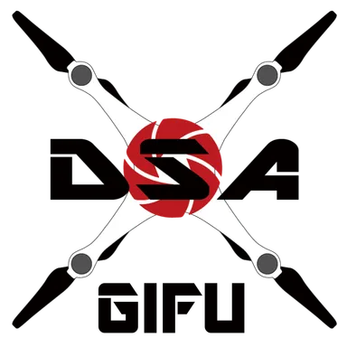 DSA岐阜ロゴ