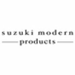 株式会社スズキモダン、有限会社山本木工所のロゴ