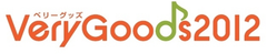 主婦やOLに人気の、便利グッズや生活雑貨など
各メーカーの新製品、お勧め商品が一同に集結！
『VeryGoods2012』開催　
― 【入場無料】10月30日(火)～11月1日(木) ―