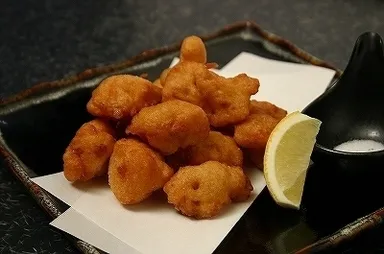 ホソカラ