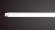 【Sanken LED「SEP1A」搭載】超高演色直管形LEDランプ 5000K(昼白色相当)40 形 「ECL-LD4EGN-L3ASS」