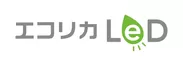 エコリカLED ロゴ