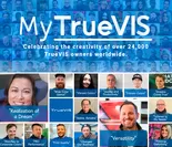My TrueVIS Website
