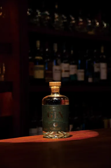 上高地クラフトGIN 1