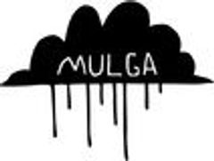 MULGA THE ARTIST ASIA／株式会社ザ・ルーシー・カンパニーのロゴ