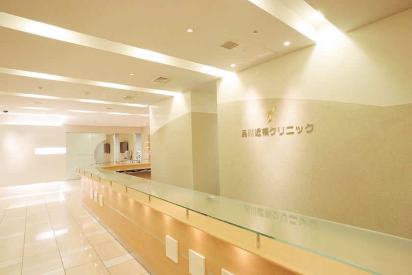 品川近視クリニック、10月10日「目の愛護デー」特別企画　
眼の検診「EYEドック」限定600名様 無料ご招待