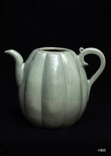 風招の朝鮮(古美術　風招)