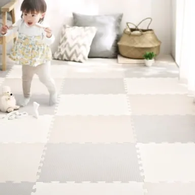 ジョイントマット