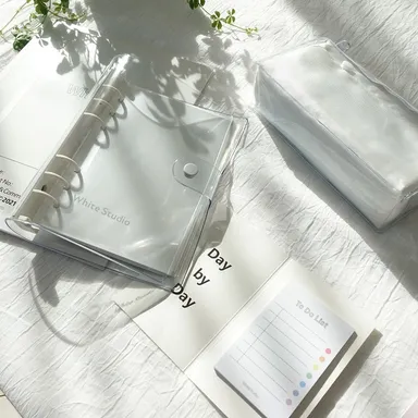 WhiteStudioの商品と相性抜群