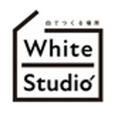 WhiteStudioブランド推進室のロゴ
