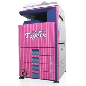 ピンクタイガース