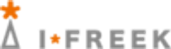 株式会社アイフリークのロゴ