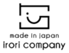 株式会社いろりカンパニーのロゴ