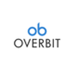 Overbitのロゴ