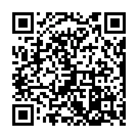 Amazonにて発売中(英語版QR)