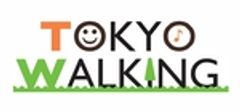 東京ウォーキング合同会社のロゴ