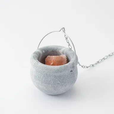 ソープストーン