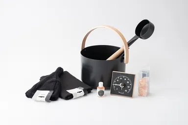 セット商品ブラック