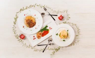 ハバネロレシピ