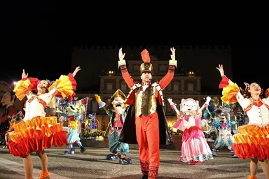 ストリートレビュー「ヌエボ・プログレッソ “アデランテ”」