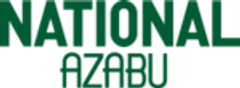 ナショナル物産株式会社のロゴ
