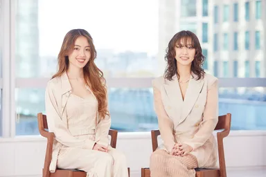 中田みのり×佐藤マクニッシュ怜子_main