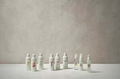 HAIR KITCHEN Products